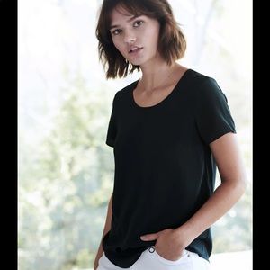 Washable Silk Blouse